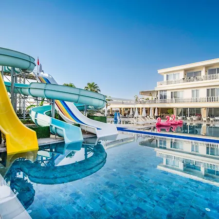 Sl La Perla Kemer