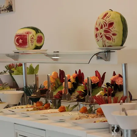 Resort Sl La Perla Kemer Antália